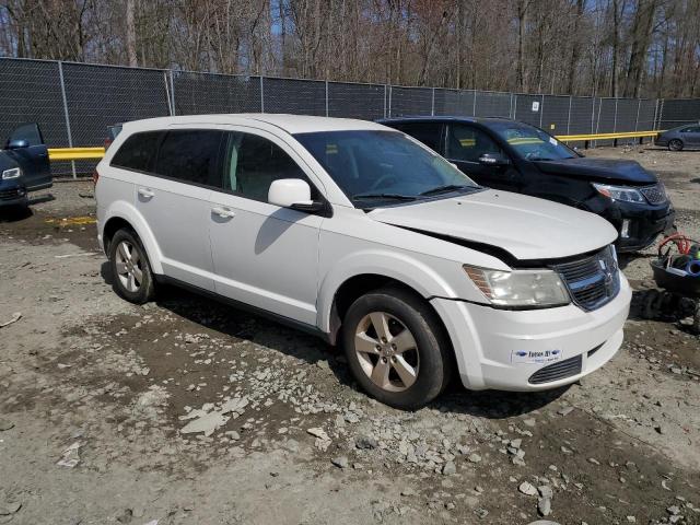 Photo 4 from auction – 2009 DODGE JOURNEY SX with VIN 3D4GG57V99T215646