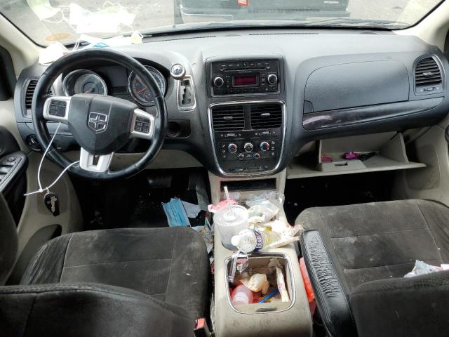 Photo 8 from auction – 2013 DODGE GRAND CARA with VIN 2C4RDGCG5DR599146