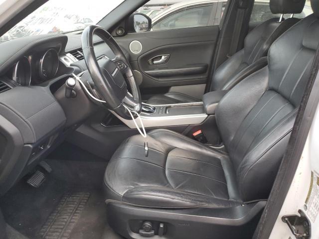 Photo 7 from auction – 2016 LAND ROVER RANGE ROVE with VIN SALVP2BG2GH149084