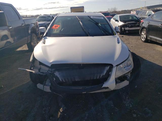 Photo 5 from auction – 2013 BUICK LACROSSE P with VIN 1G4GF5E30DF309530