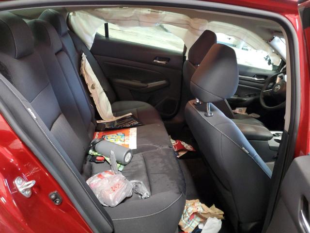 Photo 10 from auction – 2022 NISSAN ALTIMA SV with VIN 1N4BL4DV2NN356706