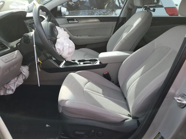 Photo 7 from auction – 2017 HYUNDAI SONATA SPO with VIN 5NPE34AF8HH488104