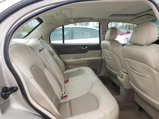 Photo 10 from auction – 2001 LINCOLN CONTINENTA with VIN 1LNHM97V21Y674260