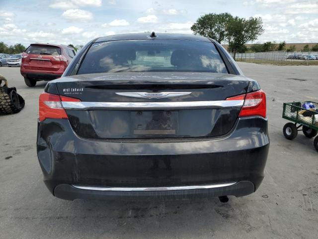 Photo 6 from auction – 2013 CHRYSLER 200 LX with VIN 1C3CCBAB4DN660250