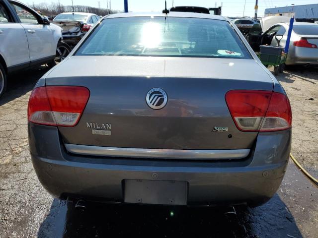Photo 6 from auction – 2010 MERCURY MILAN PREM with VIN 3MEHM0JG0AR634153
