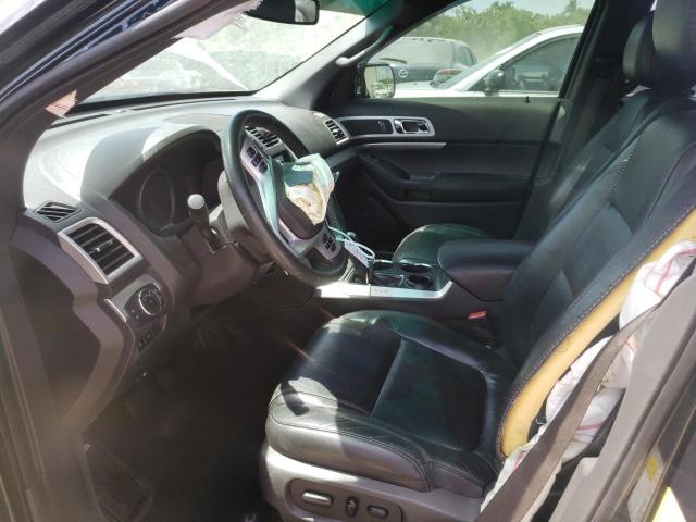 Photo 7 from auction – 2013 FORD EXPLORER X with VIN 1FM5K7D80DGC23561