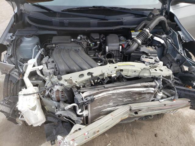 Photo 11 from auction – 2013 NISSAN VERSA S with VIN 3N1CN7AP6DL866879