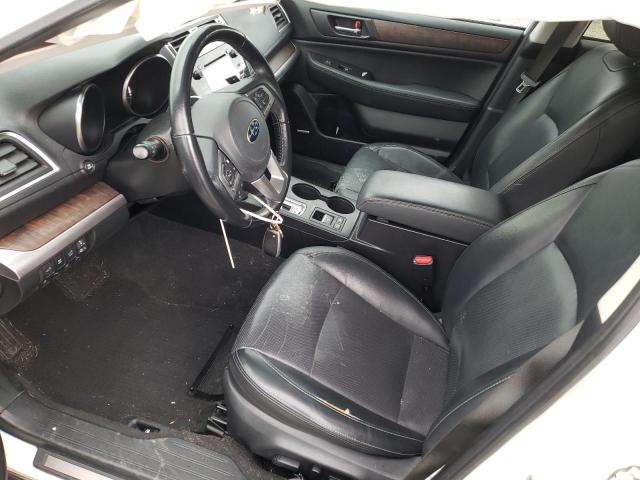 Снимка 7 от търг – 2016 SUBARU OUTBACK 2. с VIN 4S4BSANC3G3226839