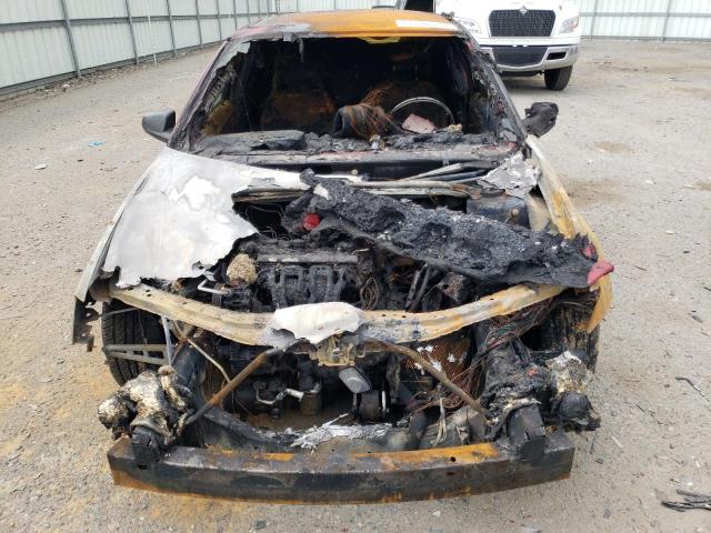 Photo 5 from auction – 2014 DODGE AVENGER SE with VIN 1C3CDZAB4EN133784