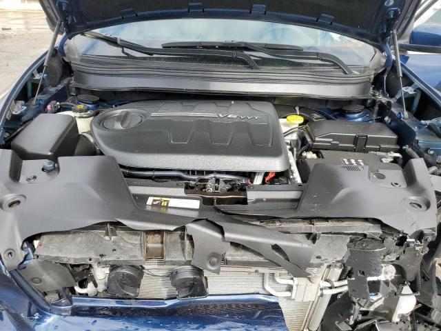 Photo 11 from auction – 2018 JEEP CHEROKEE L with VIN 1C4PJMLX7JD516314