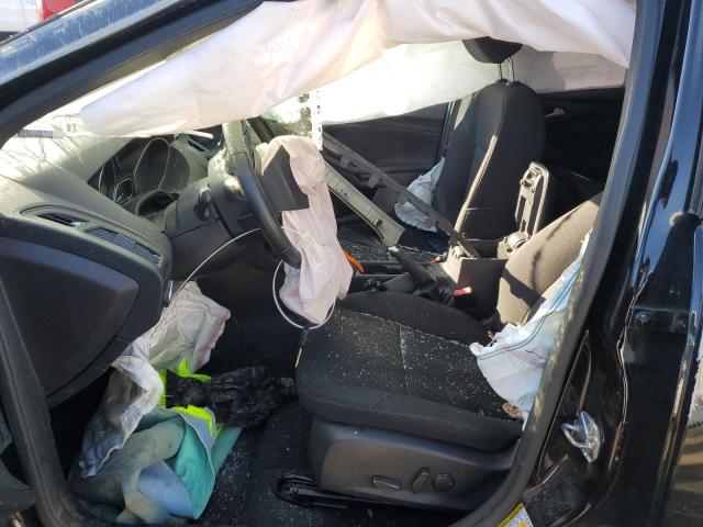 Photo 7 from auction – 2016 FORD FOCUS SE with VIN 1FADP3F22GL248319