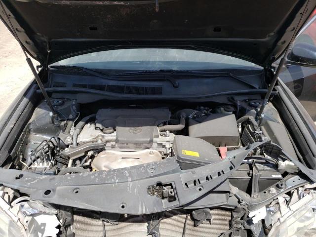 Photo 11 from auction – 2014 TOYOTA CAMRY L with VIN 4T1BF1FKXEU466262