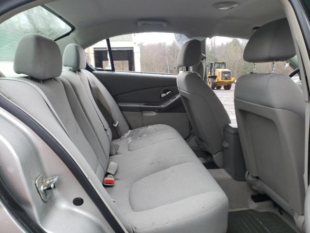 Photo 10 from auction – 2007 CHEVROLET MALIBU LS with VIN 1G1ZS58F27F176524