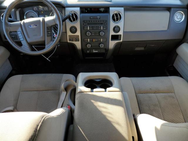 Photo 8 from auction – 2010 FORD F150 SUPER with VIN 1FTFW1EV5AFB55385