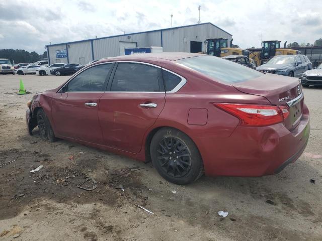 Photo 2 from auction – 2016 NISSAN ALTIMA 2.5 with VIN 1N4AL3AP7GN305474
