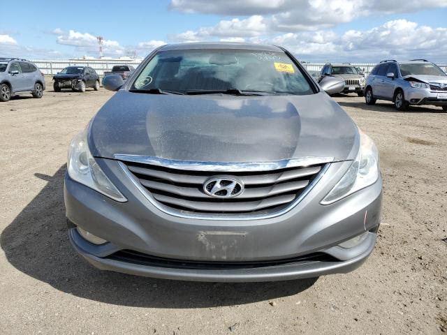 Photo 5 from auction – 2013 HYUNDAI SONATA GLS with VIN 5NPEB4AC1DH616282