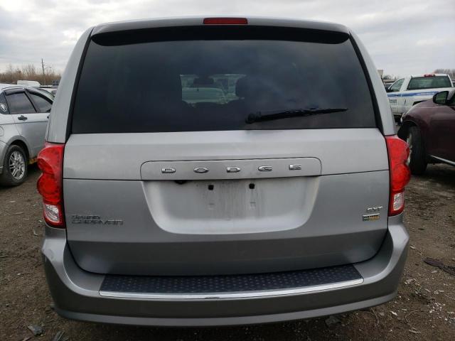 Photo 6 from auction – 2018 DODGE GRAND CARA with VIN 2C4RDGCG6JR312862