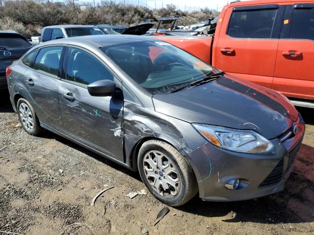 Photo 4 from auction – 2012 FORD FOCUS SE with VIN 1FAHP3F2XCL468481