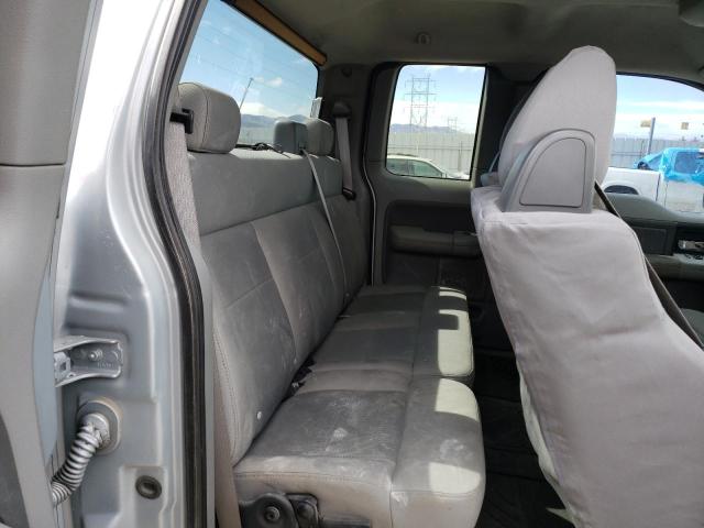 Photo 10 from auction – 2008 FORD F150 with VIN 1FTPX14V18FA82674