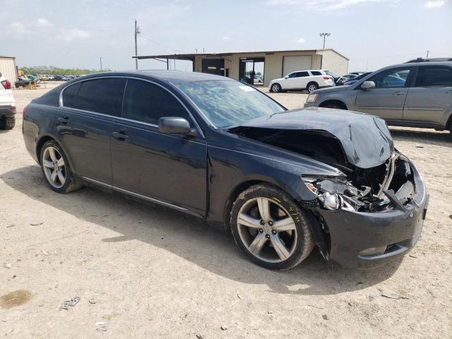 Фото 4 с аукциона – 2007 LEXUS GS 350 с VIN JTHBE96S470025225