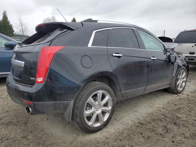Photo 3 from auction – 2015 CADILLAC SRX PREMIU with VIN 3GYFNGE3XFS554150