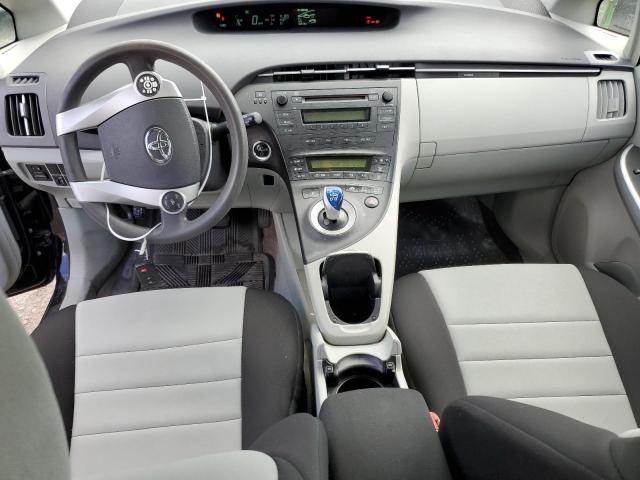 Photo 8 from auction – 2011 TOYOTA PRIUS with VIN JTDKN3DU2B1334956