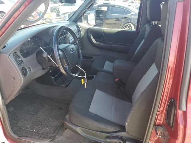 Photo 7 from auction – 2010 FORD RANGER SUP with VIN 1FTKR4EE3APA67310