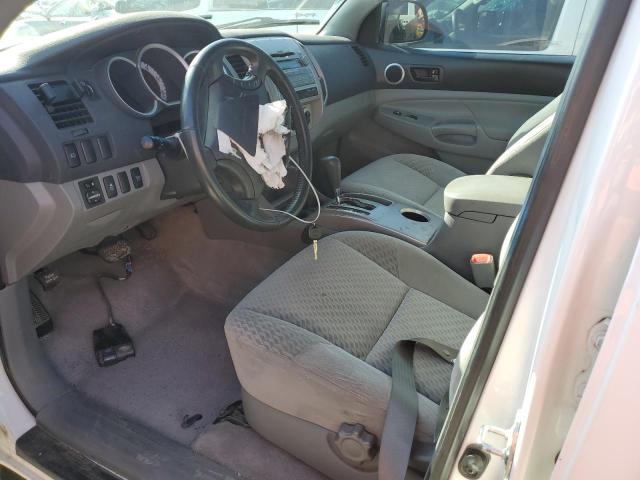 Photo 7 from auction – 2011 TOYOTA TACOMA DOU with VIN 5TFLU4EN7BX019636