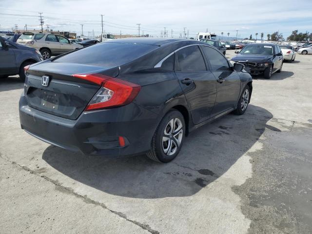 Photo 3 from auction – 2018 HONDA CIVIC LX with VIN 2HGFC2F57JH535535