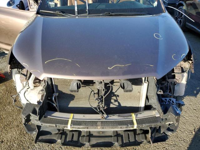 Photo 12 from auction – 2018 TOYOTA HIGHLANDER with VIN 5TDYZRFH1JS266717