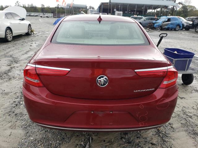 Photo 6 from auction – 2019 BUICK LACROSSE E with VIN 1G4ZP5SZ3KU100371