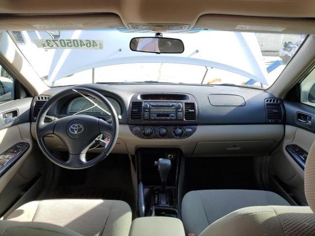 Photo 8 from auction – 2002 TOYOTA CAMRY LE with VIN 4T1BF32K22U013198