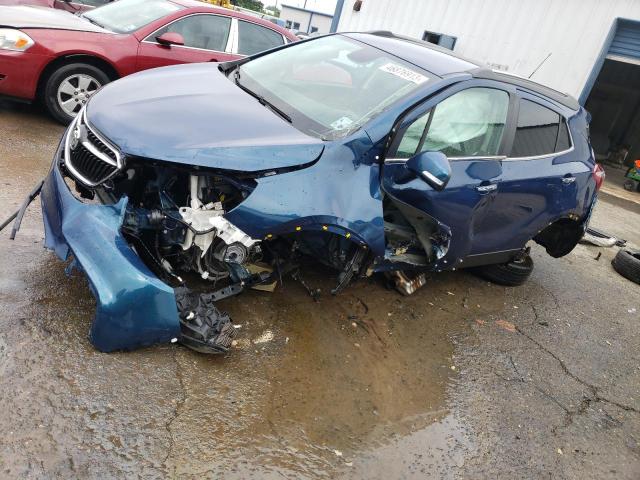 BUICK ENCORE PRE 2019 with VIN KL4CJASB5KB818954 - Photo from auction