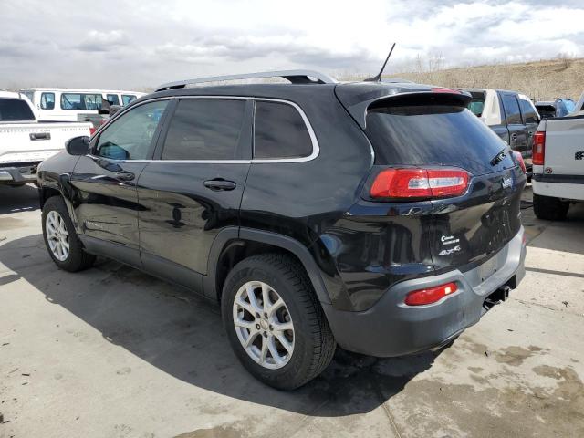 Photo 2 from auction – 2014 JEEP CHEROKEE L with VIN 1C4PJMCS3EW249882