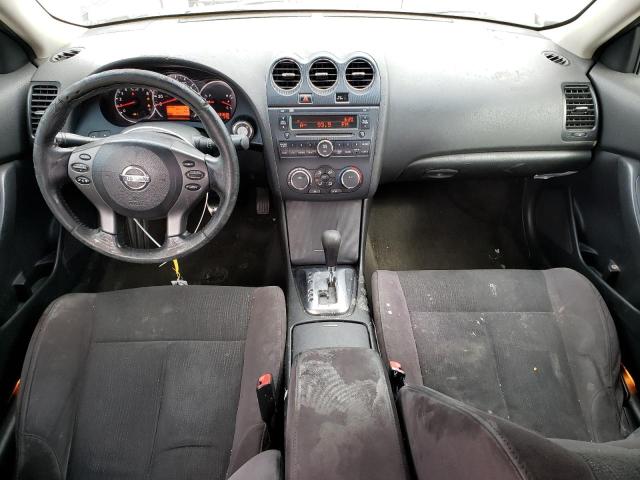 Photo 8 from auction – 2011 NISSAN ALTIMA BAS with VIN 1N4AL2AP4BN488190