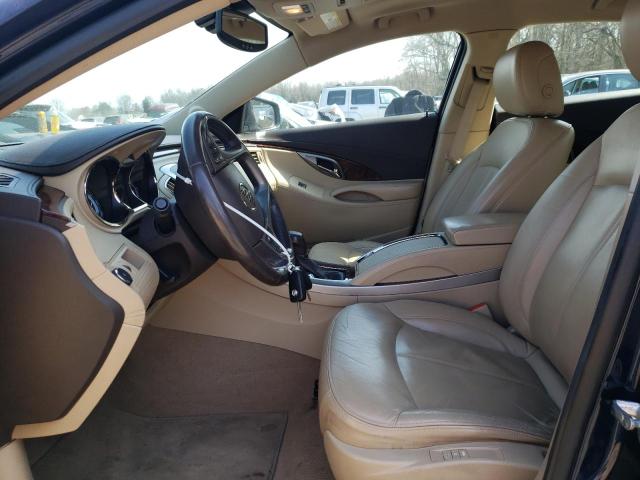 Photo 7 from auction – 2010 BUICK LACROSSE C with VIN 1G4GD5EG6AF144541