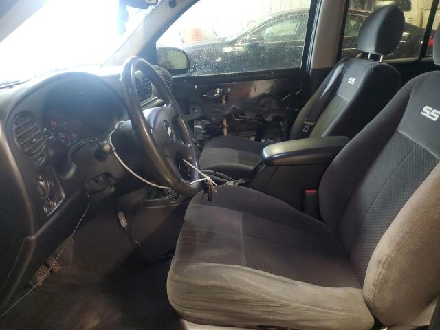 Photo 7 from auction – 2007 CHEVROLET TRAILBLAZE with VIN 1GNES13H072235043