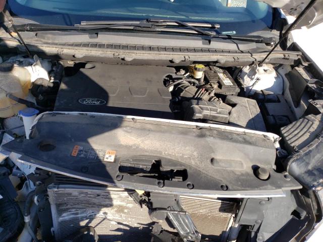 Photo 12 from auction – 2015 FORD EDGE TITAN with VIN 2FMPK4K8XFBB51806