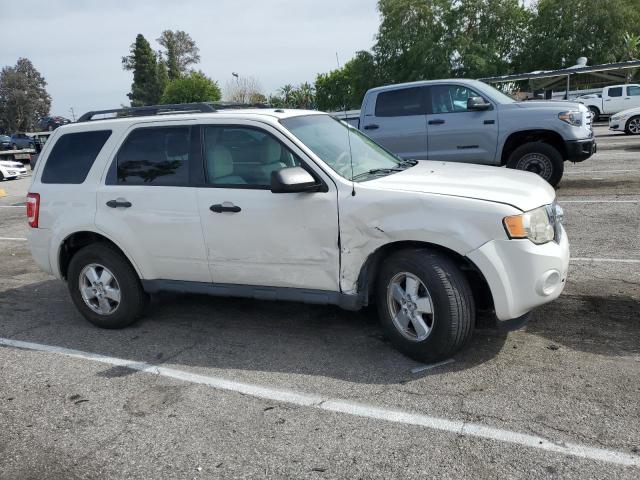 Photo 4 from auction – 2010 FORD ESCAPE XLT with VIN 1FMCU0D76AKD40327