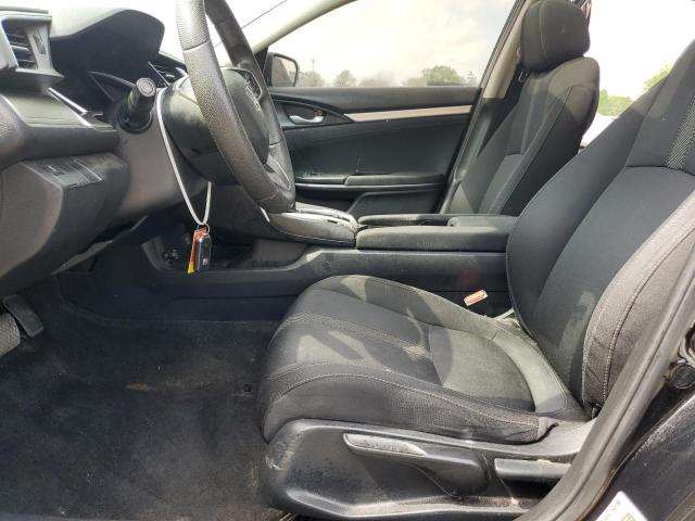 Photo 7 from auction – 2016 HONDA CIVIC EX with VIN 19XFC1F32GE045435