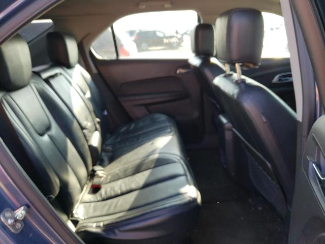 Photo 10 from auction – 2011 CHEVROLET EQUINOX LT with VIN 2CNFLEEC5B6238563