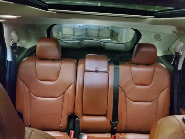 Photo 10 from auction – 2017 FORD EDGE TITAN with VIN 2FMPK4K80HBB95025
