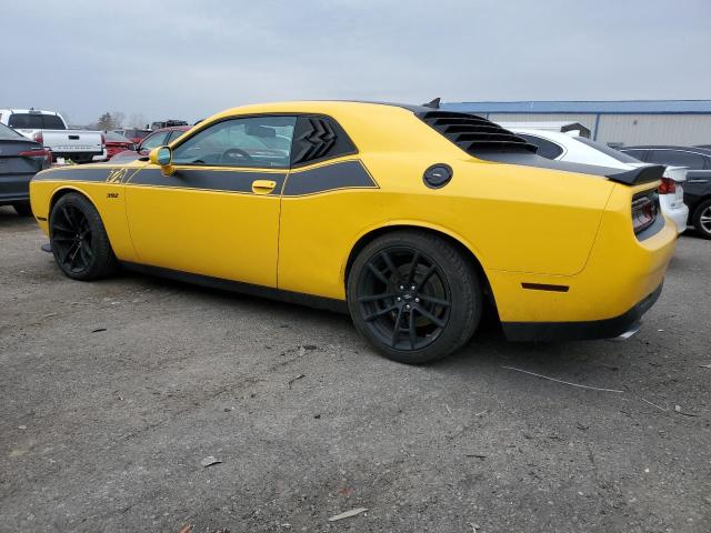 Photo 2 from auction – 2018 DODGE CHALLENGER with VIN 2C3CDZFJXJH116166