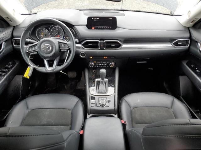 Photo 8 from auction – 2018 MAZDA CX-5 TOURI with VIN JM3KFBCM8J0452336