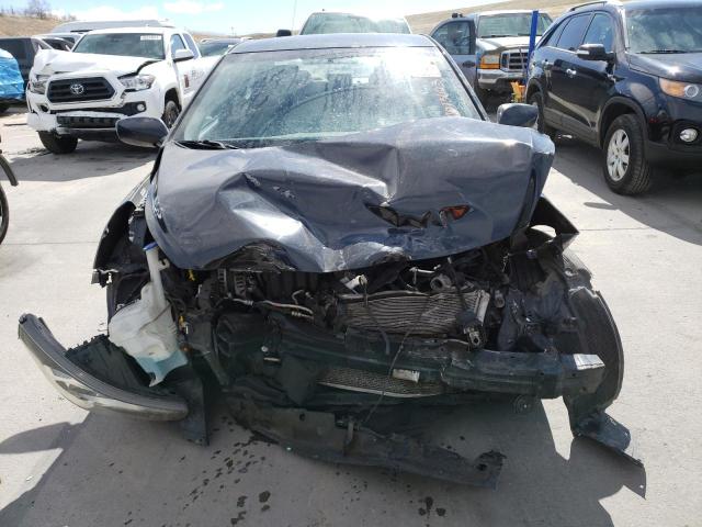 Photo 5 from auction – 2014 HYUNDAI ACCENT GLS with VIN KMHCT4AE5EU751905