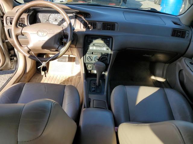 Photo 8 from auction – 1998 TOYOTA CAMRY CE with VIN 4T1BF28K2WU066202