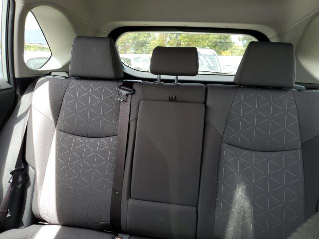 Photo 10 from auction – 2021 TOYOTA RAV4 XLE with VIN JTMW1RFV4MD064135