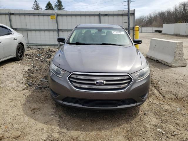 Photo 5 from auction – 2014 FORD TAURUS SE with VIN 1FAHP2D83EG131874