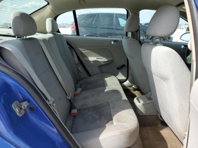 Photo 10 from auction – 2008 CHEVROLET COBALT LS with VIN 1G1AK58F187261461