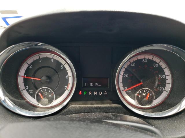 Photo 9 from auction – 2019 DODGE GRAND CARA with VIN 2C4RDGCGXKR696288